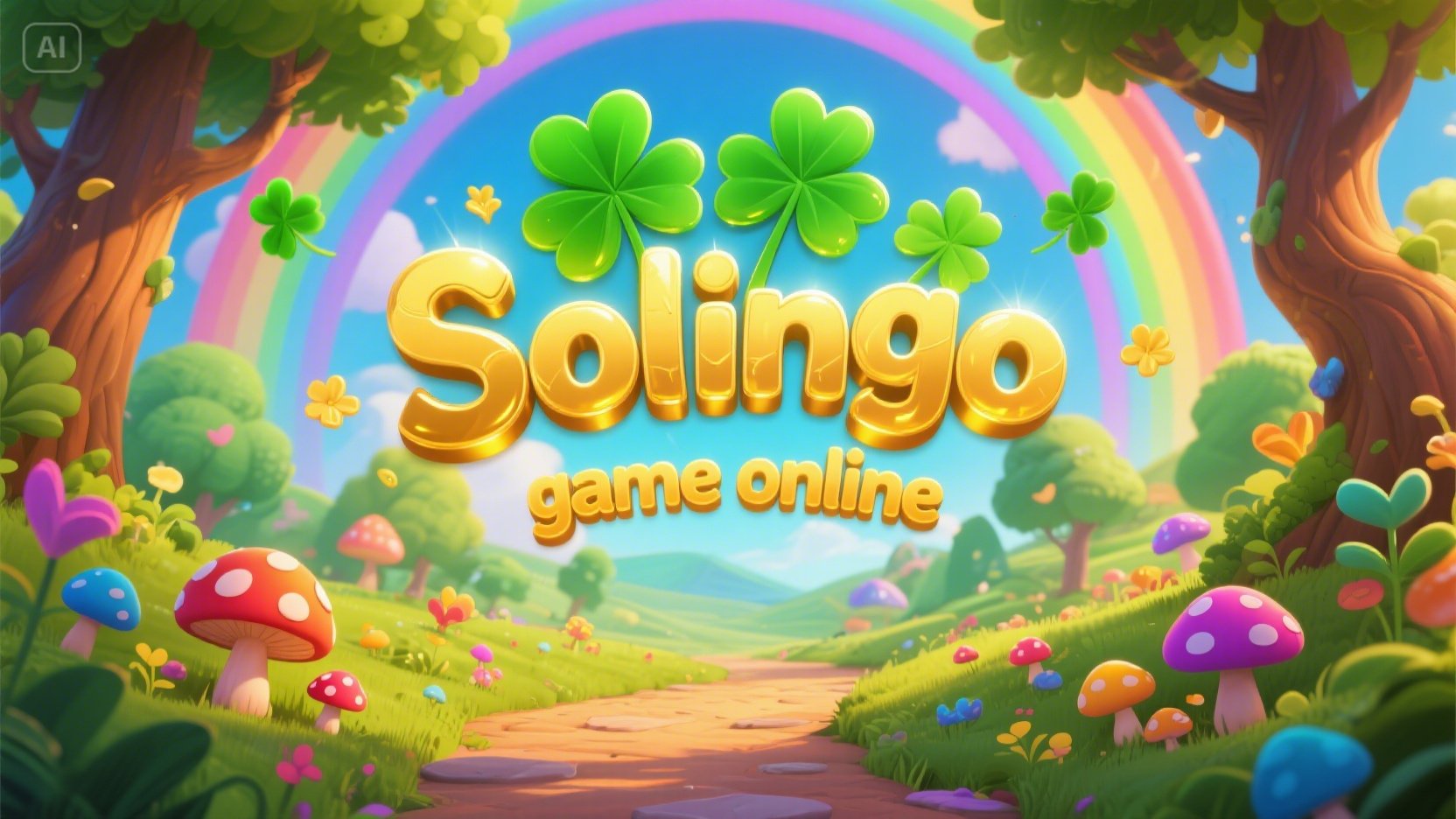 solingo game online